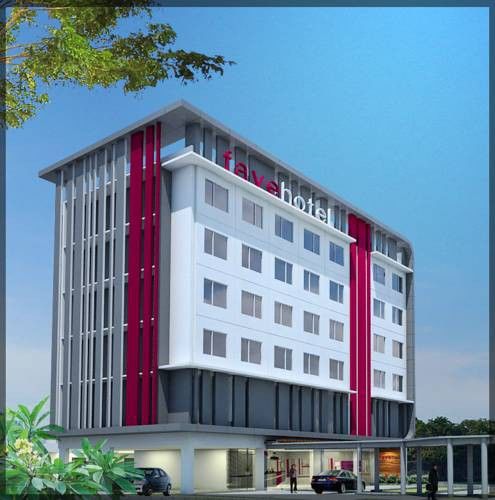 Favehotel Sudirman Bojonegoro Εξωτερικό φωτογραφία