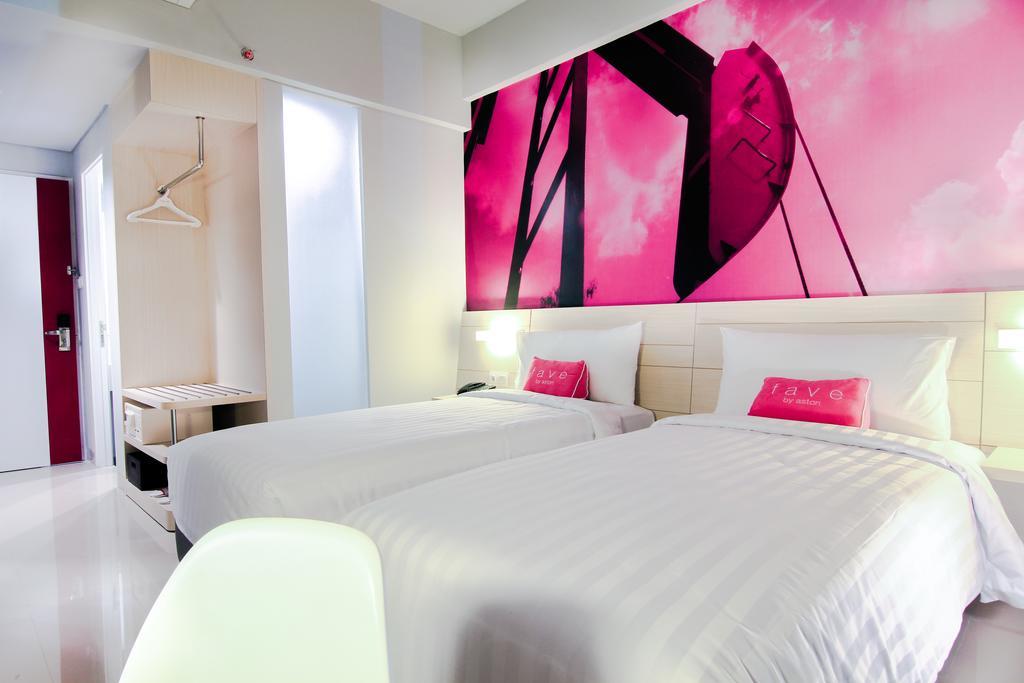 Favehotel Sudirman Bojonegoro Εξωτερικό φωτογραφία