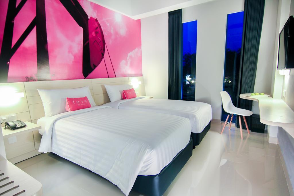 Favehotel Sudirman Bojonegoro Εξωτερικό φωτογραφία