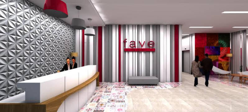 Favehotel Sudirman Bojonegoro Εξωτερικό φωτογραφία